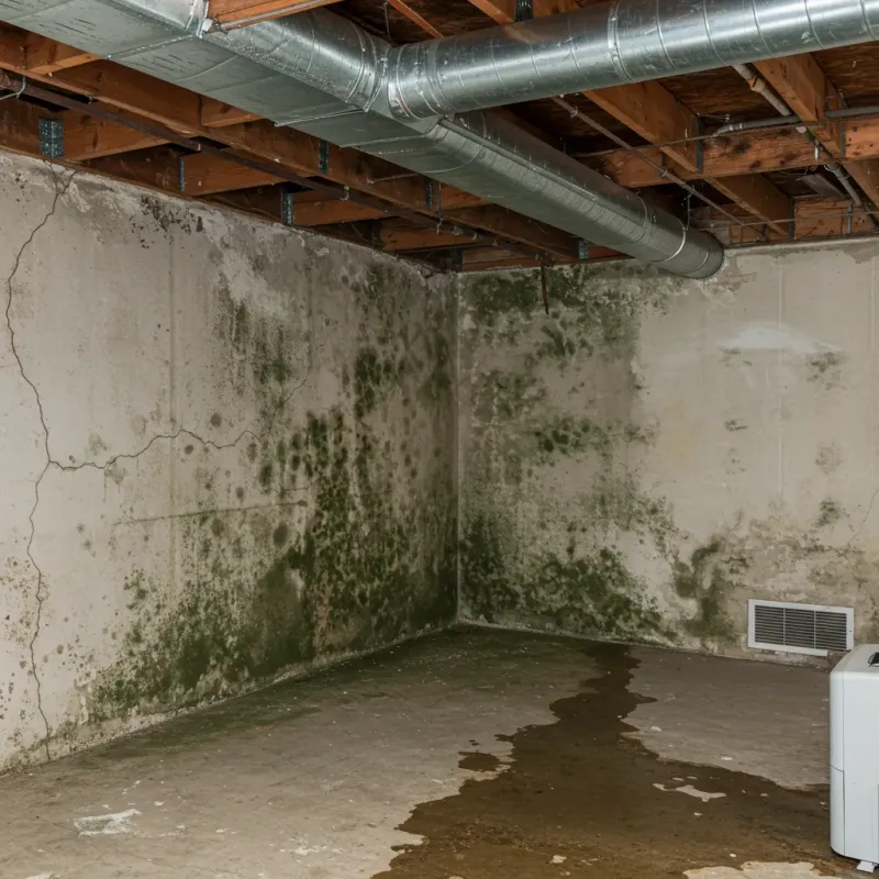 Professional Mold Removal in Buchanan, GA